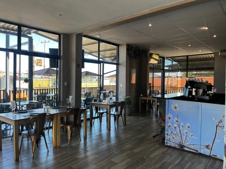 To Let commercial Property for Rent in Melodie North West